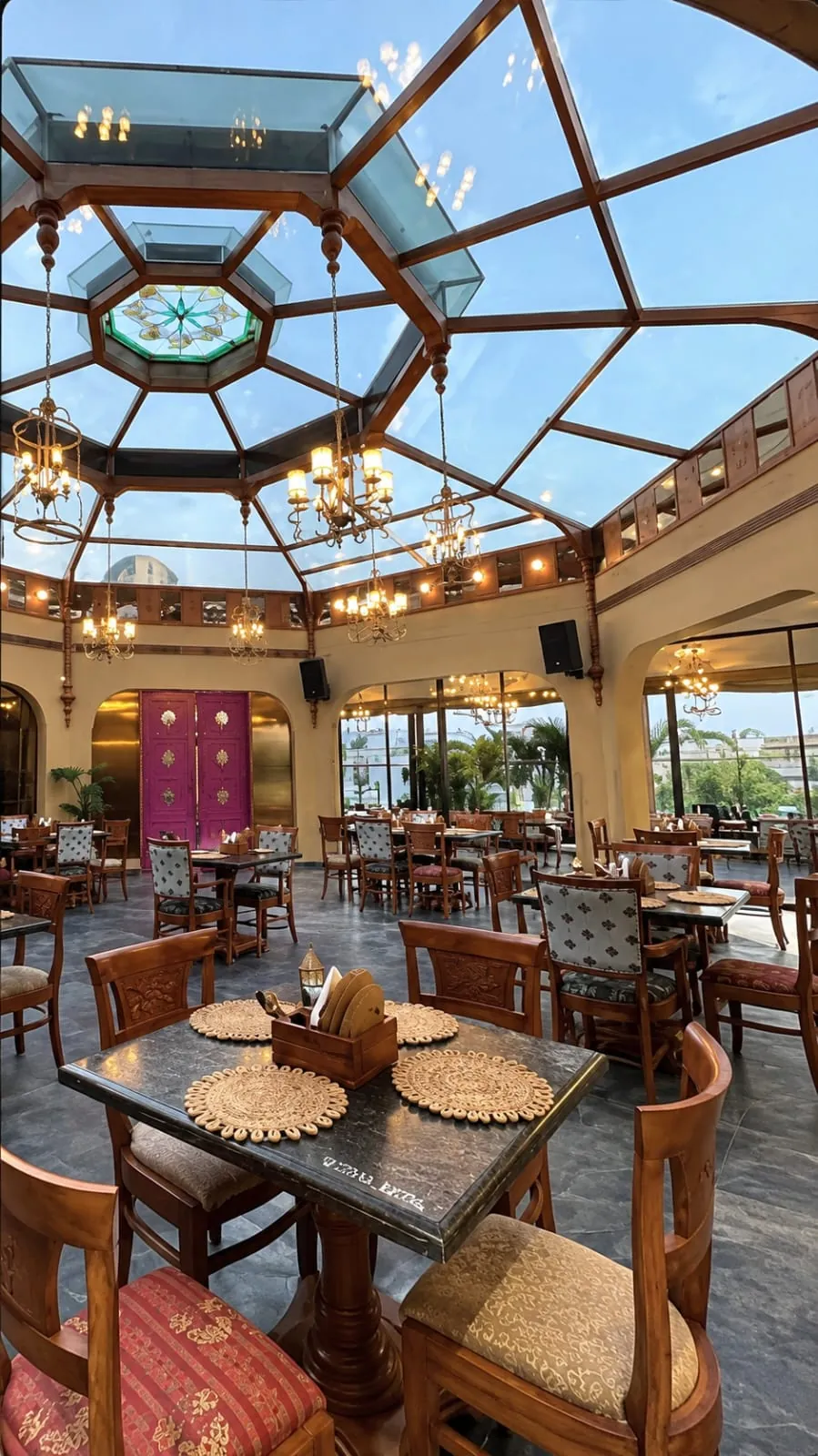 Soraa Cafe