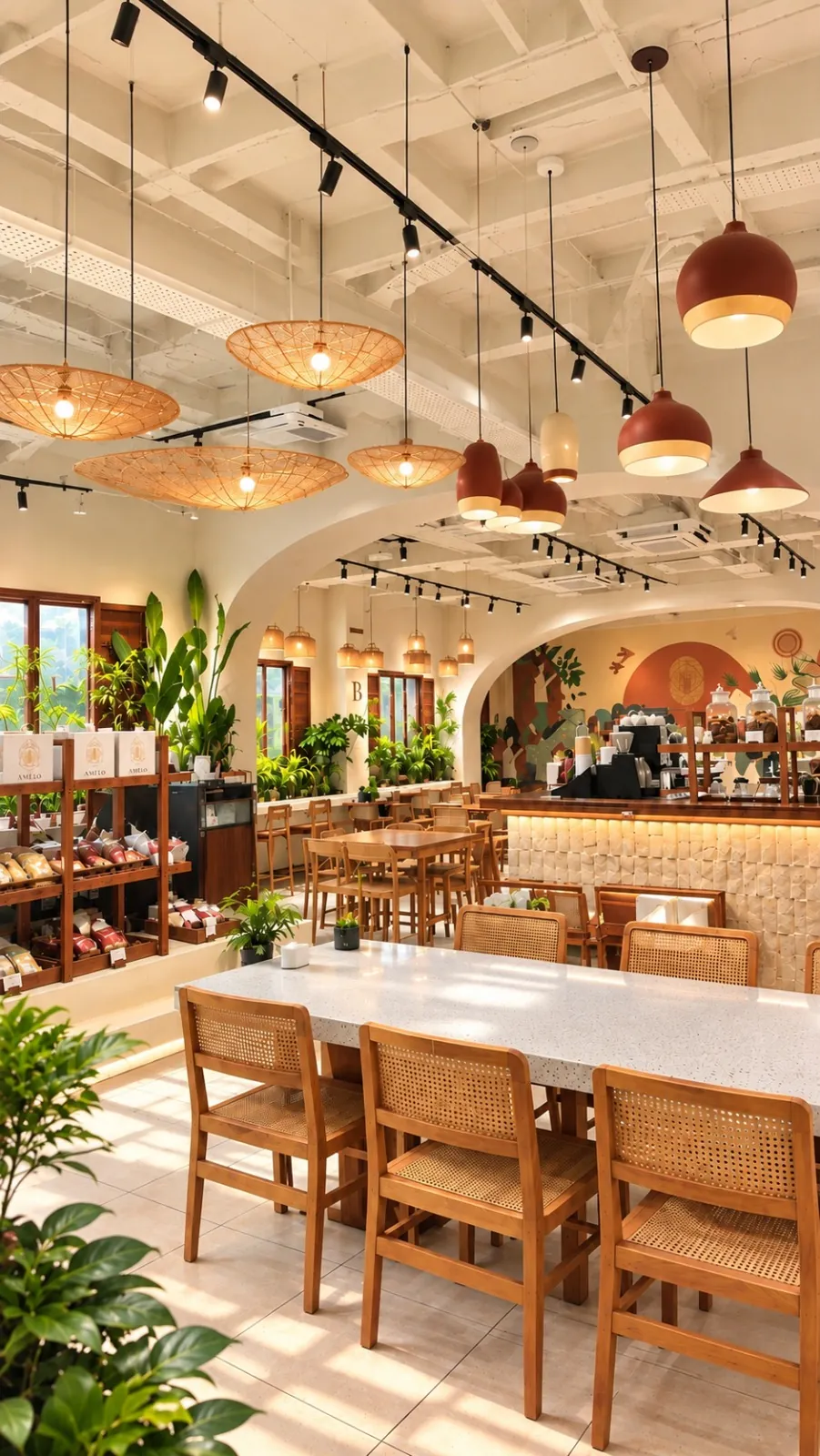 Cafe Amado