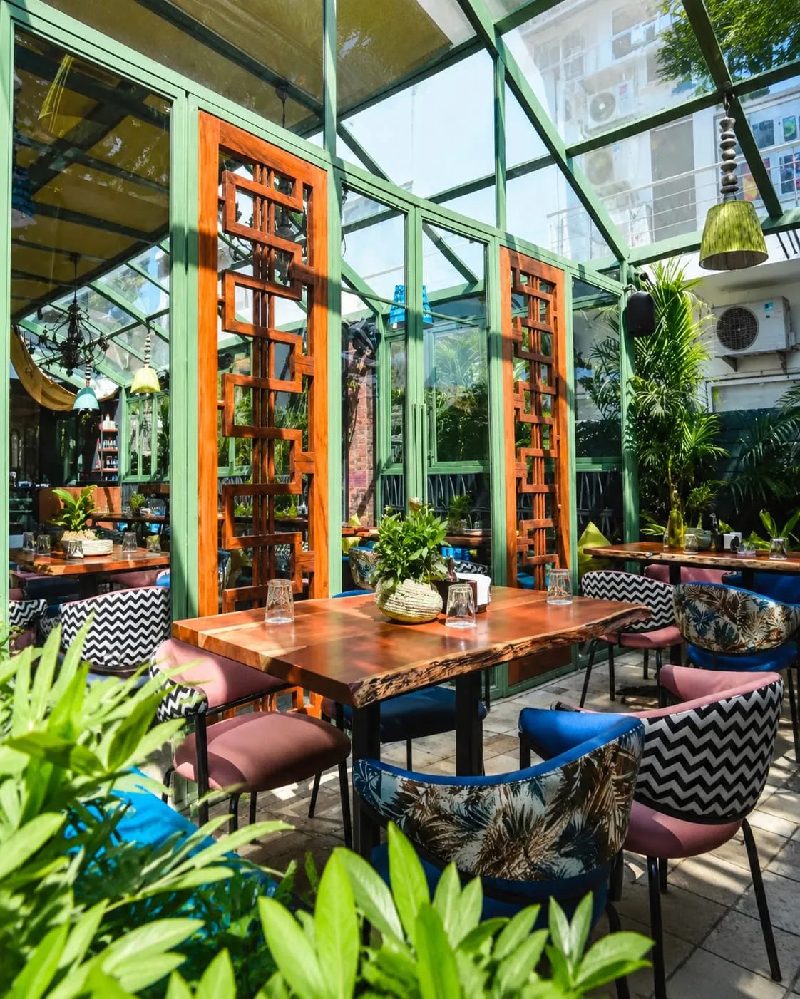 Oliver Bistro & Bakehouse