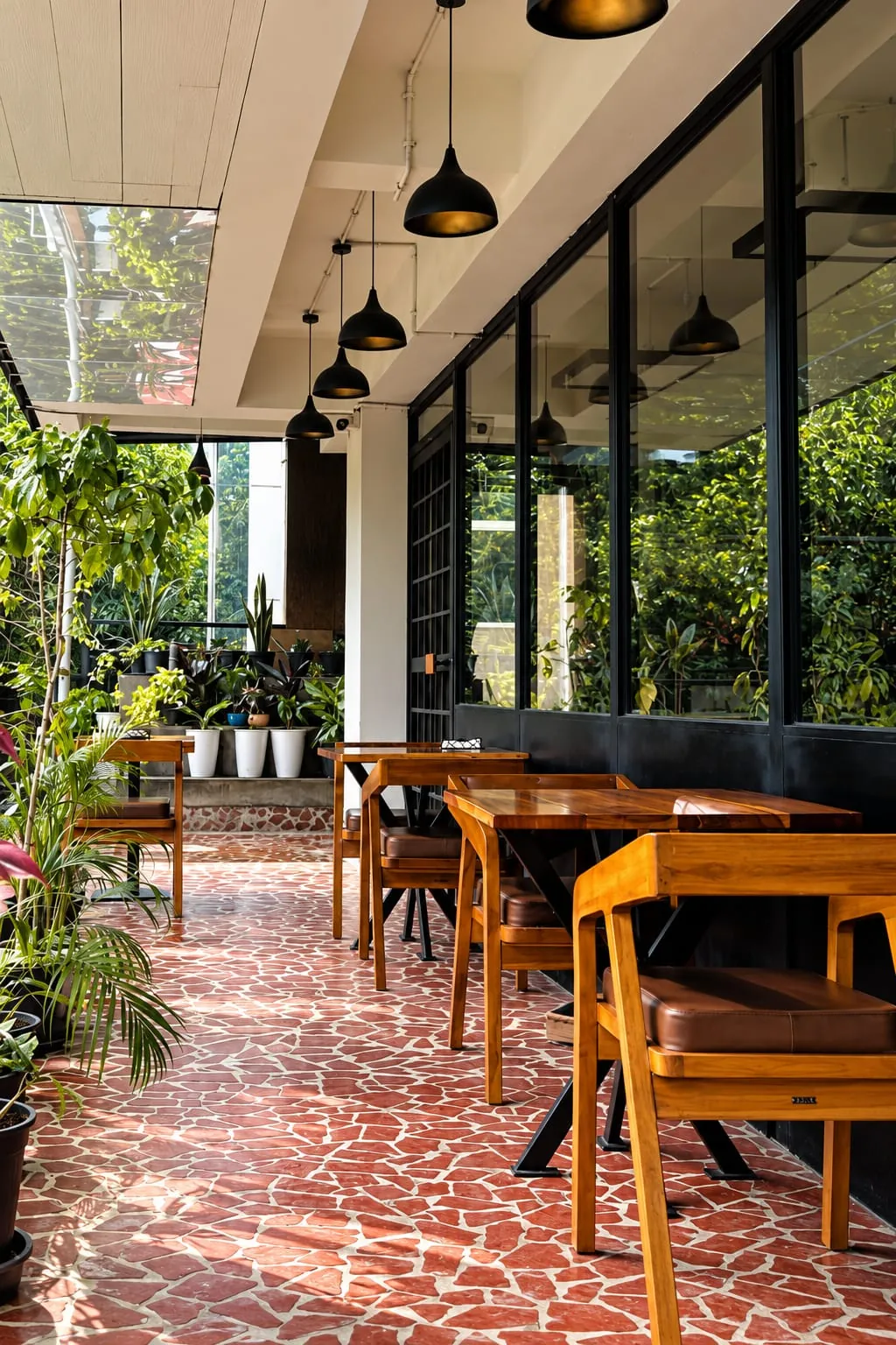 Handcrafted Cafe & Roastery