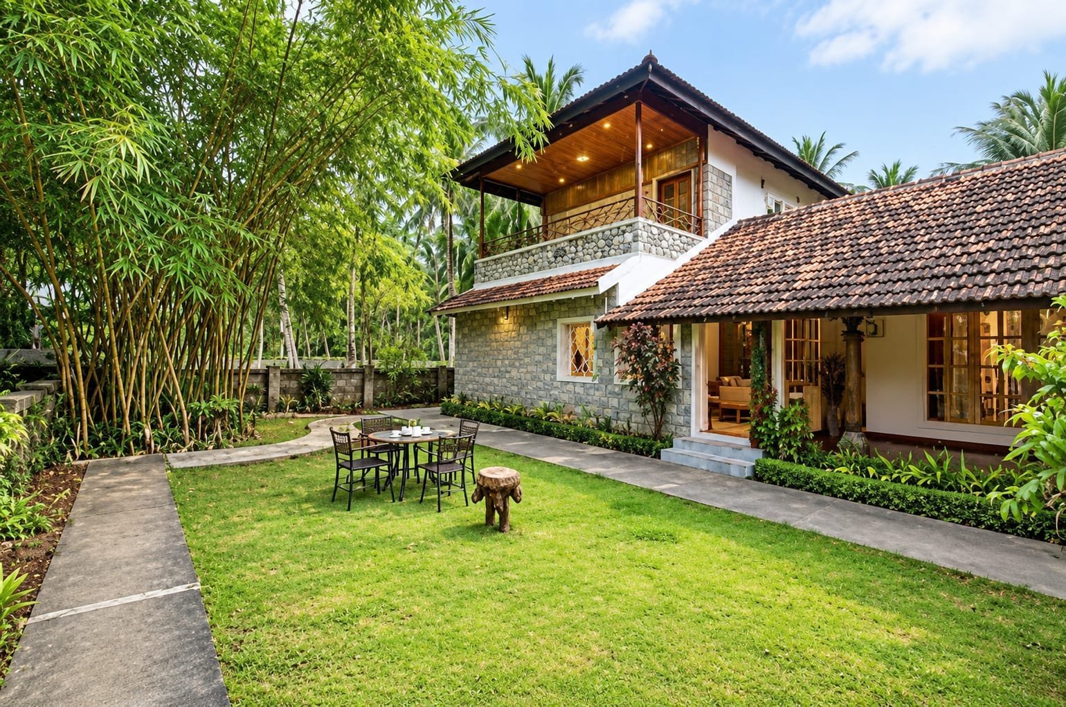Banyan Tree Farms