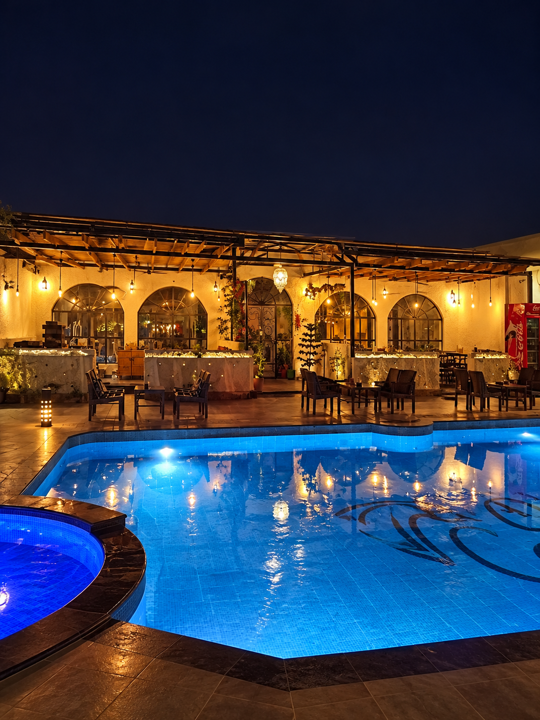Club Cabana Resorts